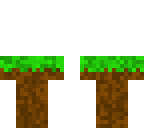 grass block