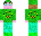green gecko