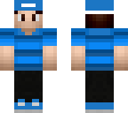 guy with hat