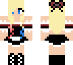 harley quinn edited