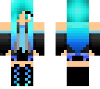 hatsune miku edit