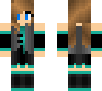 hatsune miku me
