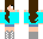 herobrine's sister