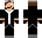 herobrine's sohn