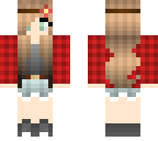 hipster girl