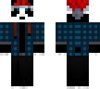 holiday hat invadershviv