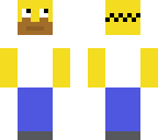 homer simpson