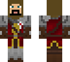 hooded medieval