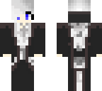hoodie priest