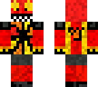 hot head