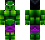 hulk pig