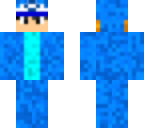 hydropi boy