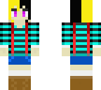 i finished it