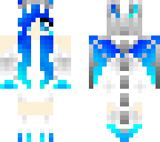 ice dragon