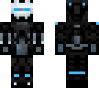 ice warrior