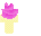 icecream cone