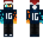 igcraft chrismas