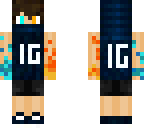 igcraft summer