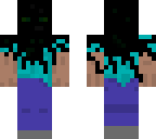 infected steve