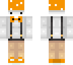 iorbit's skin