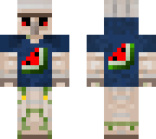 iron golem