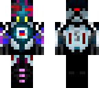 irontron robot