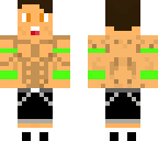 jarnolilo2 wwe skin