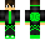 jurijgaming skin