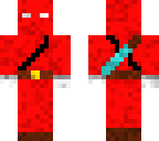 just a cool looking skin