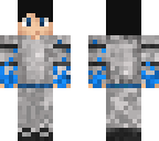 kaotickim new model
