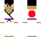 karate person