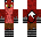 kawaii foxy