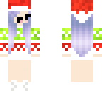 kawaii xmas chibi