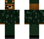 kill bear