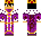 king