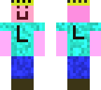 king blue