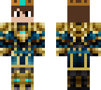 king jack