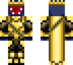 king squid