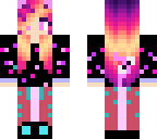 kitty girl