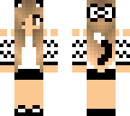 kitty skin nice