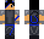 knight wolf