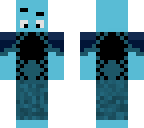 kraken kid