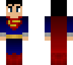 kryptonian superman