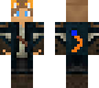 laurance and tail
