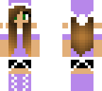 lilac christmas