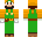 luigi maker