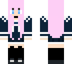 luka school girl
