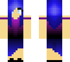 lunar girl