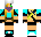 lunas assasan skin