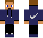 lymehd's official skin
